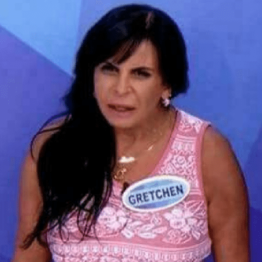 MEMES DA GRETCHEN 💁🏻‍♀️ 3