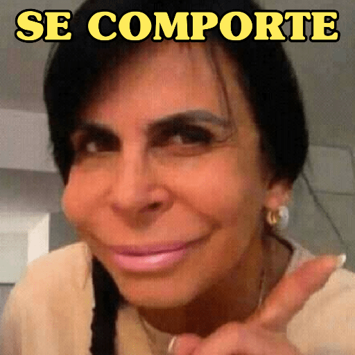 MEMES DA GRETCHEN 💁🏻‍♀️ 12