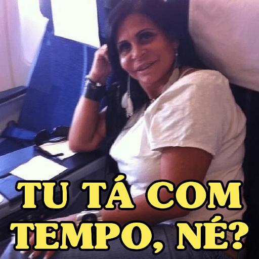MEMES DA GRETCHEN 💁🏻‍♀️ 6