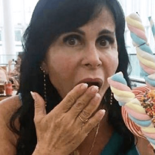 MEMES DA GRETCHEN 💁🏻‍♀️ 7