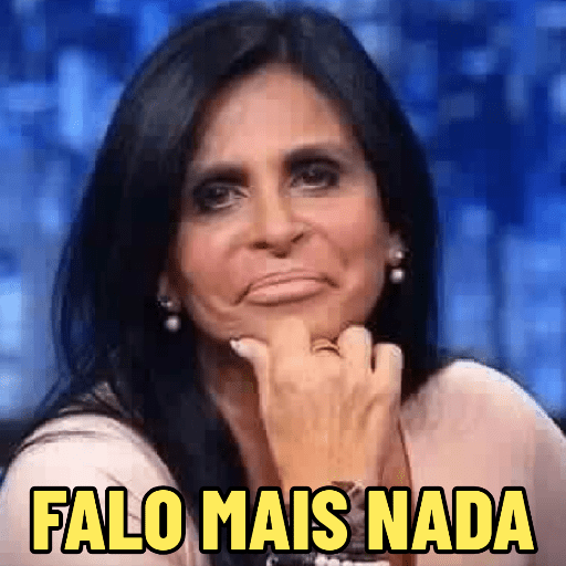 MEMES DA GRETCHEN 💁🏻‍♀️ 8