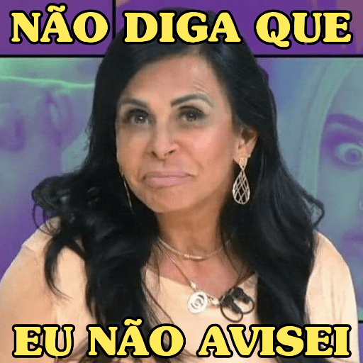 MEMES DA GRETCHEN 💁🏻‍♀️ 10