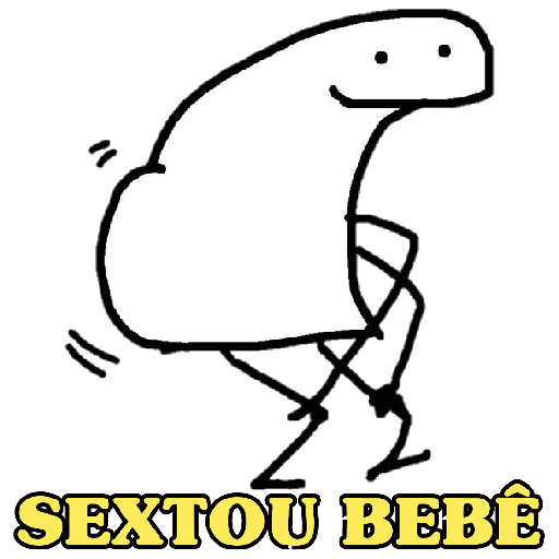 SEXTOU COM O FLORK 😁 4
