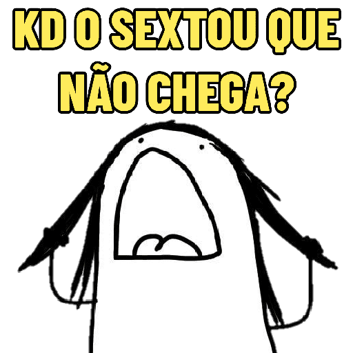 SEXTOU COM O FLORK 😁 8