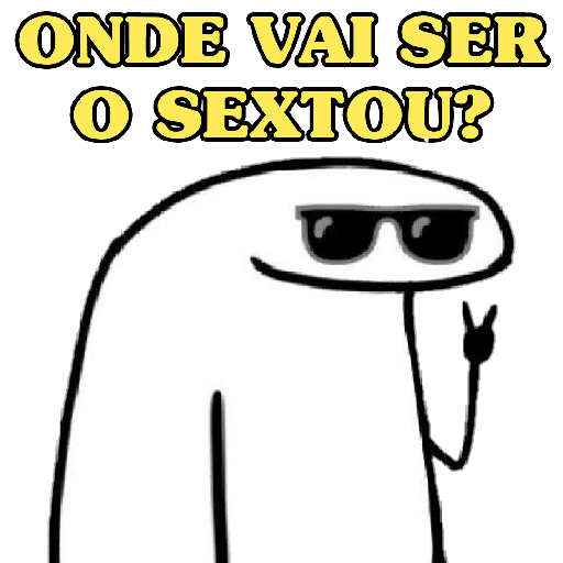 SEXTOU COM O FLORK 😁 7