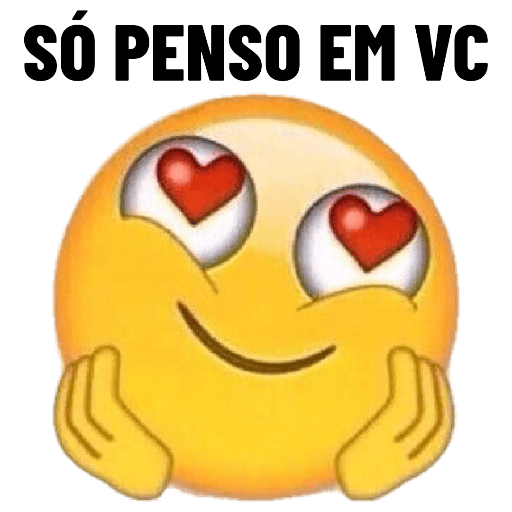 EMOJIS PARA O SEU AMOR 😍 12