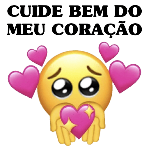 EMOJIS PARA O SEU AMOR 😍 11