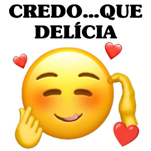 EMOJIS PARA O SEU AMOR 😍 10