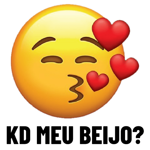 EMOJIS PARA O SEU AMOR 😍 8