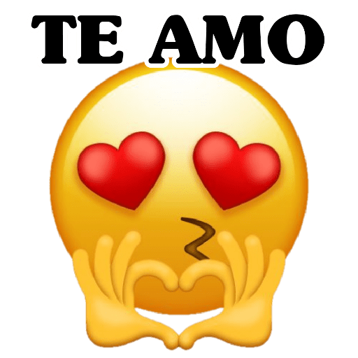 EMOJIS PARA O SEU AMOR 😍 7