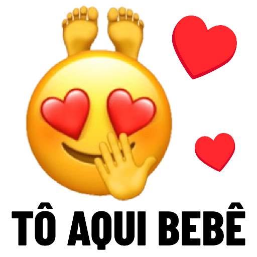 EMOJIS PARA O SEU AMOR 😍 4