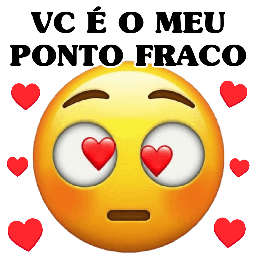EMOJIS PARA O SEU AMOR 😍 2