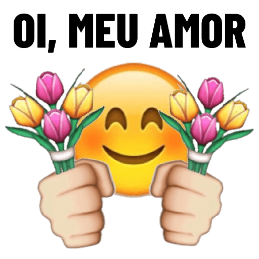 EMOJIS PARA O SEU AMOR 😍 16