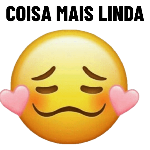 EMOJIS PARA O SEU AMOR 😍 14