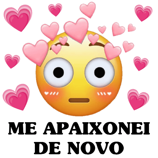 EMOJIS PARA O SEU AMOR 😍 13