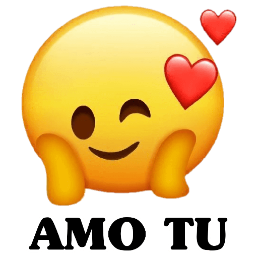 EMOJIS PARA O SEU AMOR 😍 3