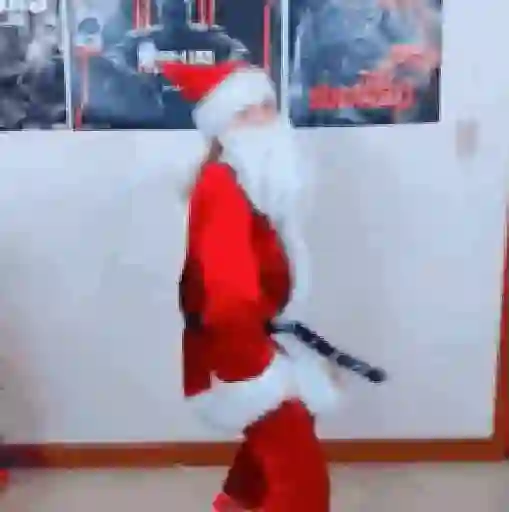 DANCE COM O NOEL 🎅🏼 7