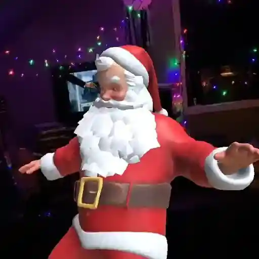 DANCE COM O NOEL 🎅🏼 12
