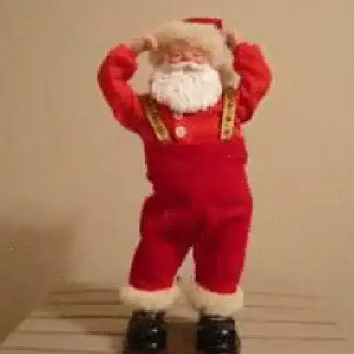 DANCE COM O NOEL 🎅🏼 8