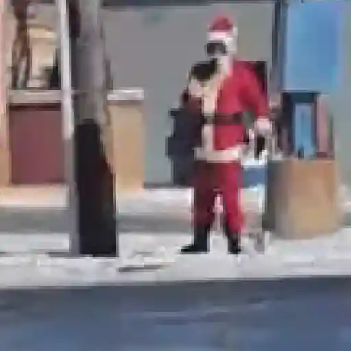 DANCE COM O NOEL 🎅🏼 9