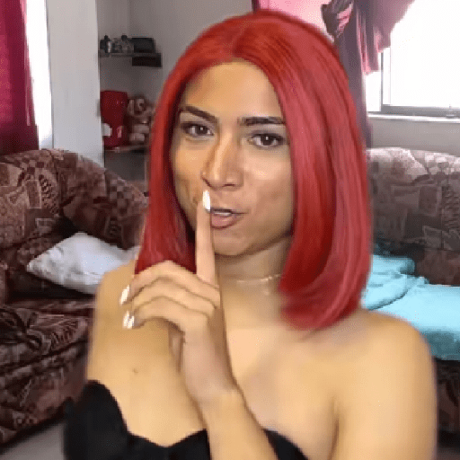 PEDROCA REAÇÕES 😋 5