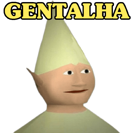 REAÇÕES CLÁSSICAS DO ELFO 😁 3