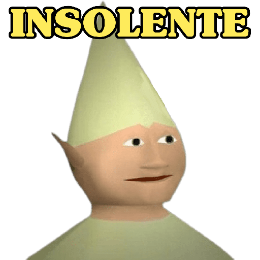 REAÇÕES CLÁSSICAS DO ELFO 😁 2