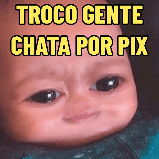 E O PIX, CADÊ? 🤑 16