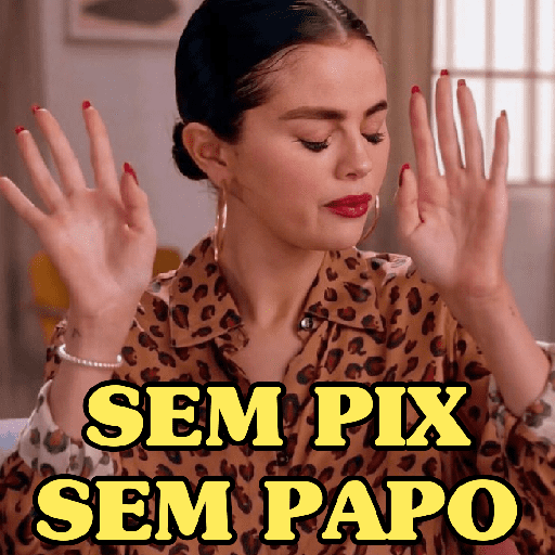 E O PIX, CADÊ? 🤑 7