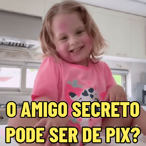 E O PIX, CADÊ? 🤑 6
