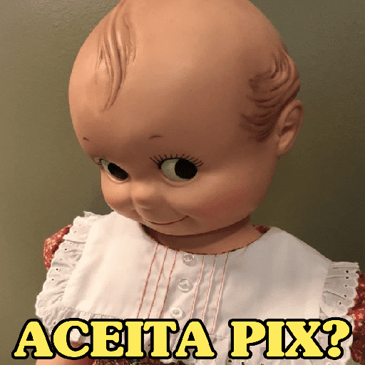 E O PIX, CADÊ? 🤑 5