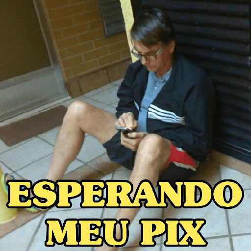 E O PIX, CADÊ? 🤑 4