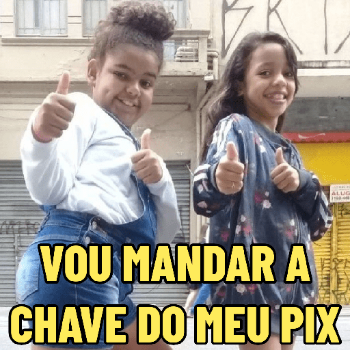 E O PIX, CADÊ? 🤑 11