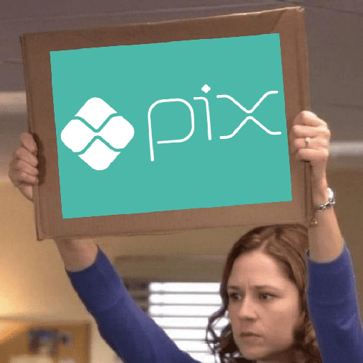 E O PIX, CADÊ? 🤑 12