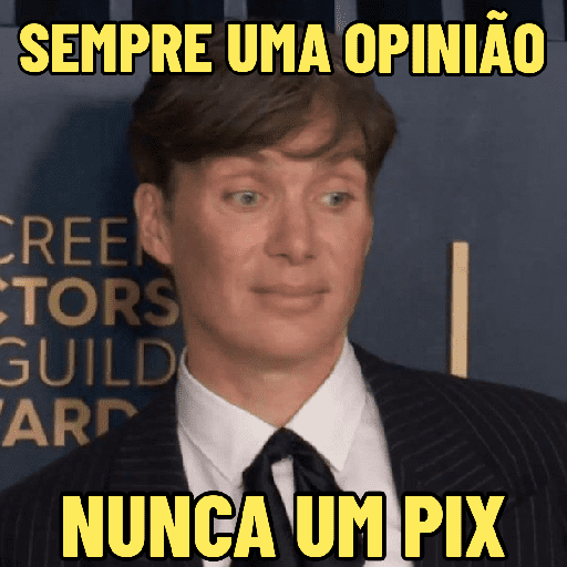 E O PIX, CADÊ? 🤑 9