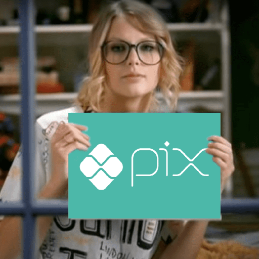 E O PIX, CADÊ? 🤑 2