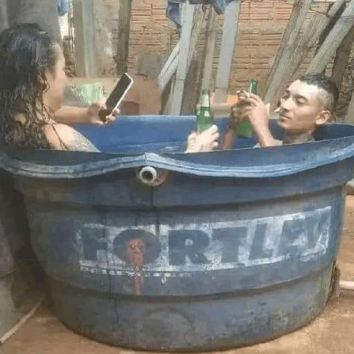 MEU DEUS, QUE CALOR 🥵🔥  10
