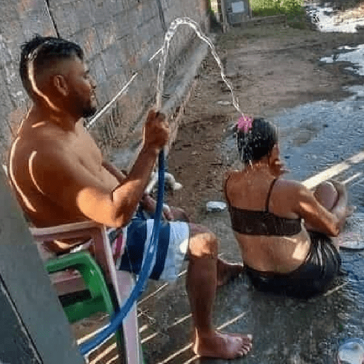 MEU DEUS, QUE CALOR 🥵🔥  16