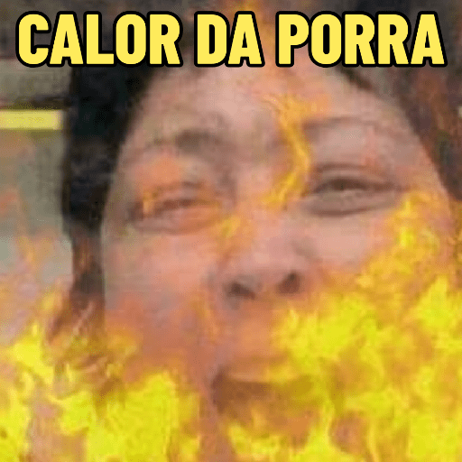 MEU DEUS, QUE CALOR 🥵🔥  3