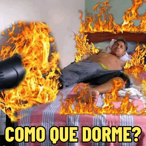MEU DEUS, QUE CALOR 🥵🔥  9