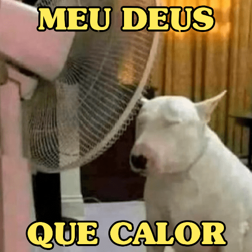 MEU DEUS, QUE CALOR 🥵🔥  11