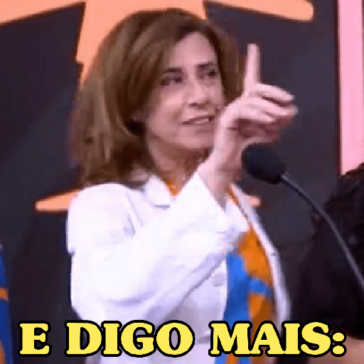 TOTALMENTE FERNANDA TORRES 🇧🇷 2