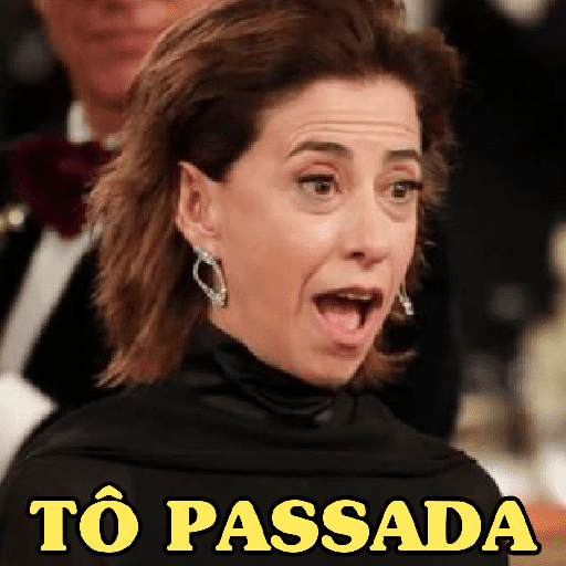 TOTALMENTE FERNANDA TORRES 🇧🇷 10