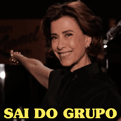 TOTALMENTE FERNANDA TORRES 🇧🇷 8