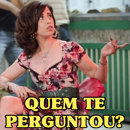 TOTALMENTE FERNANDA TORRES 🇧🇷 9