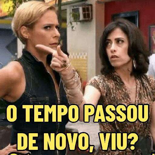 TOTALMENTE FERNANDA TORRES 🇧🇷 18