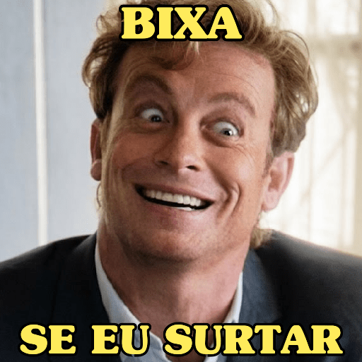 PATRICK JANE - O MENTALISTA 🕵🏼 3
