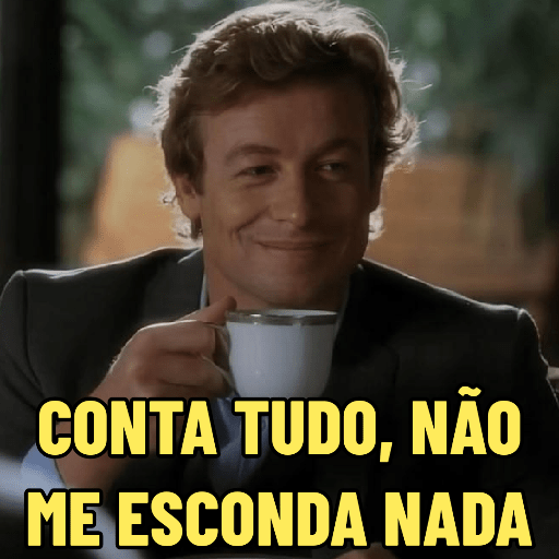 PATRICK JANE - O MENTALISTA 🕵🏼 11