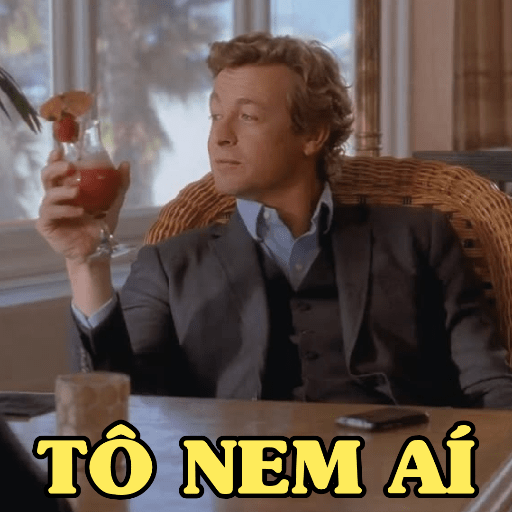 PATRICK JANE - O MENTALISTA 🕵🏼 8