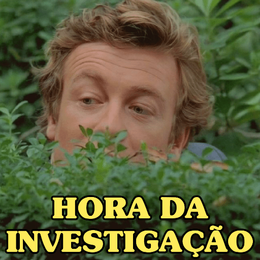 PATRICK JANE - O MENTALISTA 🕵🏼 9
